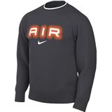 Nike - Air - Sweatshirt - Zwart