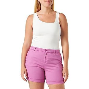 United Colors of Benetton shorts voor dames, Roze 0 K9, 36 NL