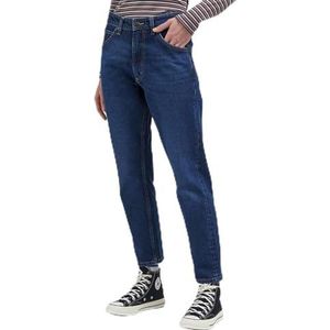 Lee Rider Jeans voor dames, blauw, 26W / 33L