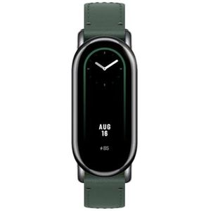 Xiaomi Smart Band 8 Braided Strap - Green