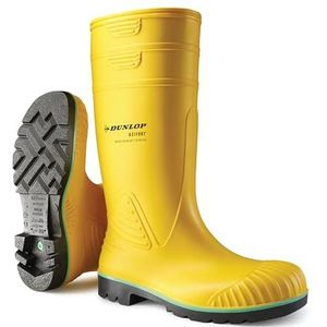 Dunlop Protective Footwear Dunlop Acifort Heavy Duty, 44 EU, Geel, 1