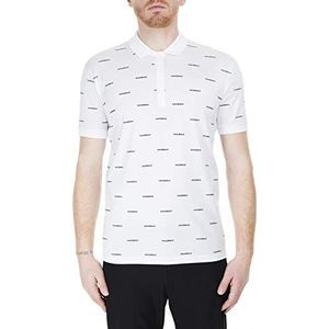 Hugo Datelites Poloshirt voor heren