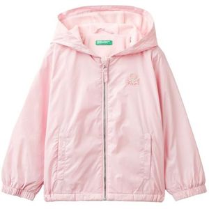 United Colors of Benetton GIUBBOTTO 2NQRGN02Y Kostuumjas, roze