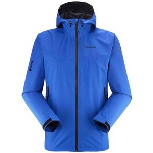 Lafuma - Gore Tex STRIDE - Herenjas - Waterdicht - Beschermende Jas