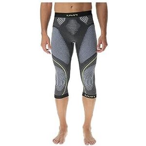 UYN Heren Evolutyon Heren Middellange broek gemêleerd