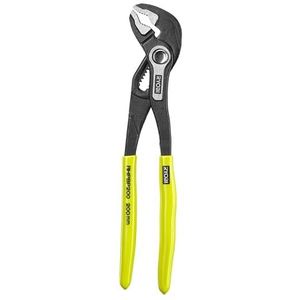 Ryobi RHPBP200 200 mm Quick Adjust Waterpomptang, zwart