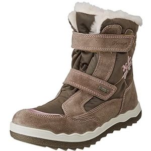 Primigi Frozen GTX Snow Boot, voor dames, bruin, 34 EU