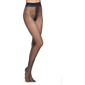 POMPEA Damespanty (verpakking van 6), Black Hbs, X-Large