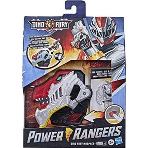 Hasbro Dino Fury Morpher