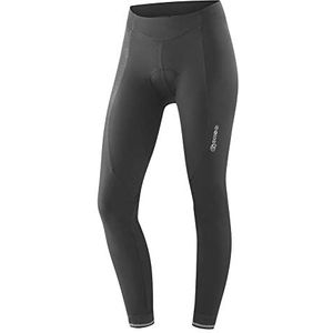 Gonso Volwassenen Tight W Bike Short Women, sitivo rood, 38