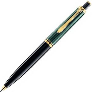 Pelikan 987792 Souverän balpen K400 zwart-groen