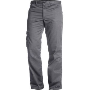 Service taillebroek grijs, C154, grijs