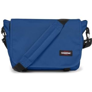 Eastpak JR Messenger Bags, 24 cm, 11,5 L, Charged Blue (blauw), Opgeladen Blauw, 24 x 33 x 11