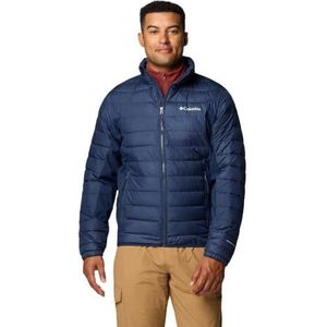 Columbia Powder Lite 2 Hybrid Jacket Puffer Jacket voor heren (pak van 1)