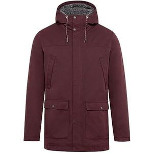 VAUDE Manukau Parka II Herenjas