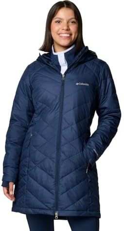 Winterjas - Lichtgewicht - Thermisch Reflecterend - Waterafstotend - Zwart