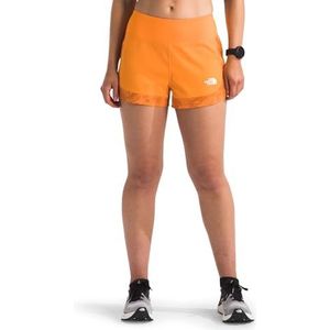 THE NORTH FACE Sunriser 2,5 inch damesshorts (1 stuk)