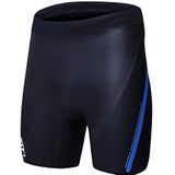 ZONE3 Neopreen drijfvermogen Shorts 'Originals' 5/3mm - Unisex Wetsuit Shorts voor zwemtraining, watersport, outdoor zwemmen