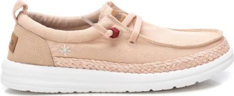 Refresh - 17246702 - Damestrainers - Metallic - Vegan