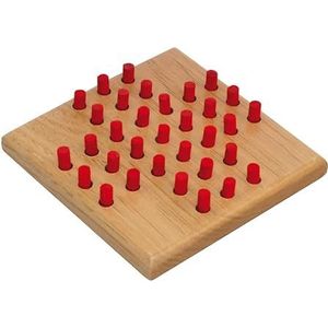 solitaire zakspel