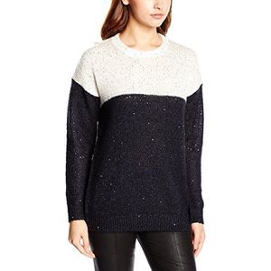 Tommy Hilfiger Dames DACA Sequin SWTR Pullover