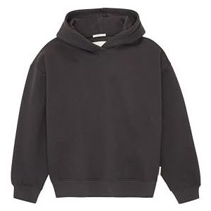 TOM TAILOR Sweatshirt voor meisjes en kinderen, 29476 - Coal Grey, 152 cm