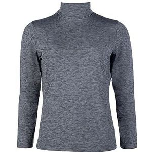 HKM Ruby sweatshirt grijs 134/140