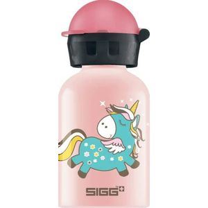 SIGG Fairycon Drinkbeker 0.3L Pink
