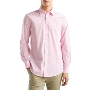United Colors of Benetton Hemd, Roze 975, S