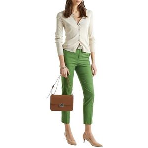 United Colors of Benetton Broek, Bosgroen 2g3, 36 NL