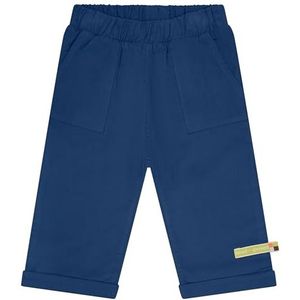 loud + proud Broek van corduroy, GOTS-gecertificeerd