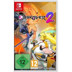 Dusk Diver 2 Standard Edition (Nintendo Switch)