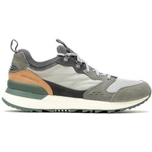 Merrell Alpine 83 Sneaker Recraft voor heren, houtskool, 43 EU