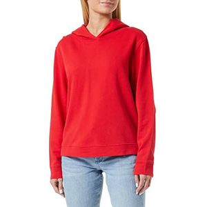s.Oliver Dames Sweatshirt, rood, 34