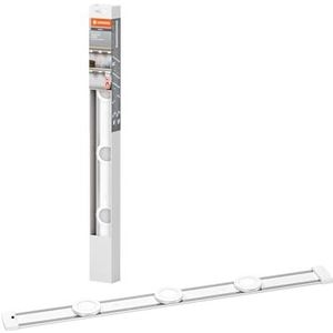 LEDVANCE Linear LED Magnet 3 Spot Sensor 9.5W 840 DIM