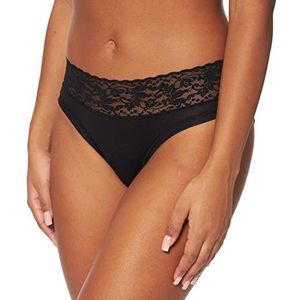 United Colors of Benetton Damesondergoed, Zwart 100, S