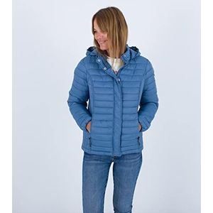 Hurley lichte verpakking jas