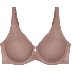 Triumph Wild Rose Sensation W01 Chocolate Mousse, Chocolate Mousse, 75D