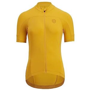 SILVINI Montella Ademend fietsshirt, voor dames, korte mouwen, MTB-jersey, fietsshirt, wielershirt, dames, MTB-shirt, dames