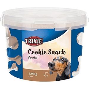 Trixie 31664 Cookie Snack Giants, 1387.1 g