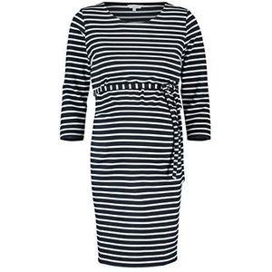 Noppies Damesjurk, Veelkleurig (Night Sky Stripe P289), L