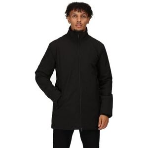 Regatta Heren Hampton waterdichte jas