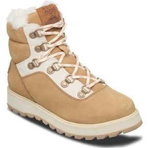 Roxy - Bradie - Veterlaarzen - Dames - Waterdicht - Thermische Isolatie tot -40°C