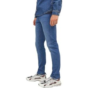 Jack&Jones Glenn jeansbroek voor heren, blauw, Blauw Denim, 30W / 32L