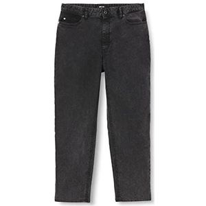 Just Cavalli Jeans broek met 5 zakken, 900 zwart, 34