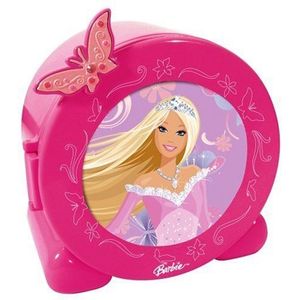 Lexibook Barbie Magic Treasure Box