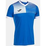 Joma - Eco Supernova - T-shirt - Korte Mouwen - 100% Gerecycled Polyester