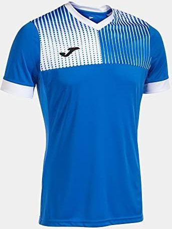 Joma - Eco Supernova - T-shirt - Korte Mouwen - 100% Gerecycled Polyester