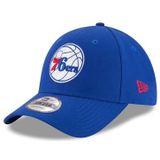 New Era Philadelphia 76ers NBA The League 9Forty Adjustable Cap