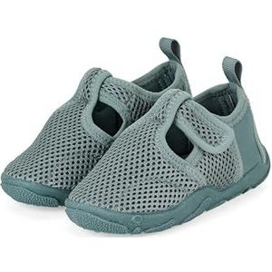 Sterntaler - Badeschoenen - Mat Groen - Uniseks - Kinderen